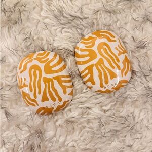 Burga AirPods Pro Max Case - Sunbeams